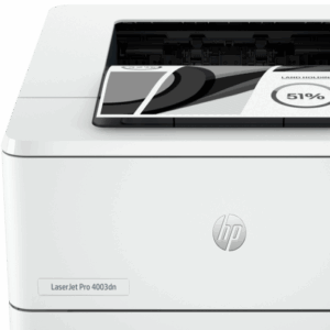 HP LaserJet Pro M4003dn Printer 2Z609A
