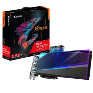 Gigabyte 1.0 GV-R695XTAORUSX WB-16GD