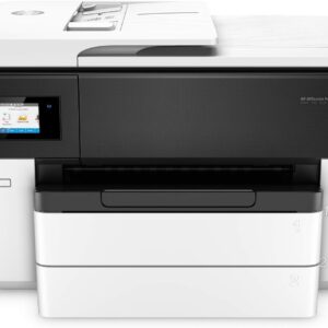 Hp Officejet Pro 7740 Wide Format All-In-One Printer