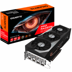 Gigabyte 1.0 GV-R68XTGAMING OC-16GD
