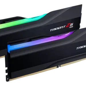 G.SKILL Trident Z5 RGB Series 32GB (2 x 16GB) 288-Pin F5-7200J3445G16GX2-TZ5RK