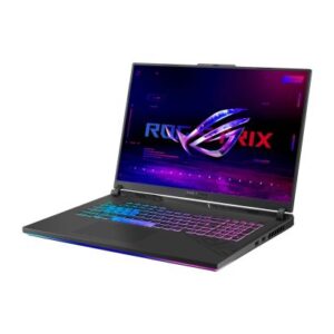 Accessories ASUS G814JI-N6100WVolt Green 18 WQXGA 2560x1600 16:10 240Hz 500 nits ROG Nebula Display