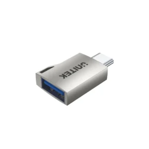 Unitek USB-C to USB-A Ultra Tiny Zinc Adapter A1025GNI