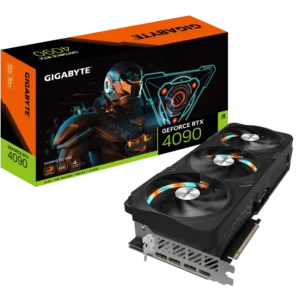 Gigabyte GeForce RTX 4090 GAMING OC 24G 1.0