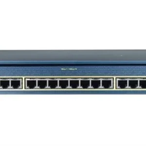 Cisco WS-C2950C-24 Catalyst