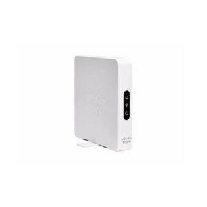 Cisco WAP131 Wireless-N Dual Radio Access Point with PoE
