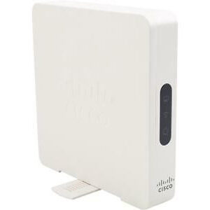 Cisco WAP131 Wireless-N Dual Radio Access Point