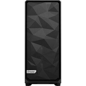 Fractal Design Meshify 2 XL Black TG Light Tint