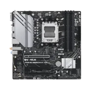 ASUS PRIME B650M-A WIFI II-CSM 90MB1EG0-M0UAYC Amd Motherboard