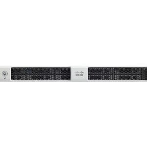 CISCO UCS C220 M5 SFF 10 HD W/O CPU, MEM, HD