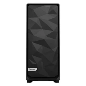 Fractal Design Meshify 2 XL Black ATX Flexible Dark Tinted Tempered Glass Window Full Tower Computer Case