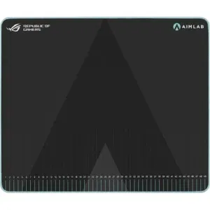 ASUS ROG HONE ACE AIMLAB EDITION MOUSEMAT BLACK