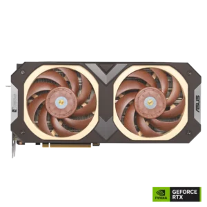 ASUS GeForce RTX 4080 16GB GDDR6X Noctua OC Edition