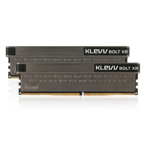 KLEVV BOLT XR - 2x8GB DDR4 4000 CL19