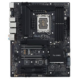 ASUS PRO WS W680-ACE LGA 1700 ATX