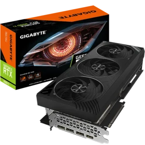 Gigabyte GeForce RTX 3090 Ti GAMING OC 24G 1.0