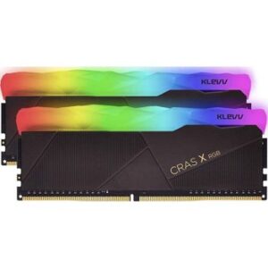 KLEVV CRAS X - 2x8GB DDR4 3600 CL18