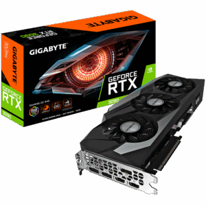 Gigabyte GeForce RTX 3090 GAMING OC 24G 1.0