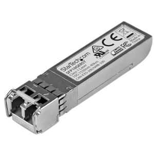 Startech Cisco SFP-10G-ER Compatible 10GBase-ER SFP+ Transceiver (SMF