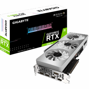 Gigabyte GeForce RTX 3080 Ti VISION OC 12G 1.0