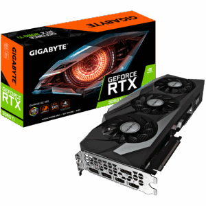 Gigabyte GeForce RTX 3080 Ti GAMING OC 12G 1.0