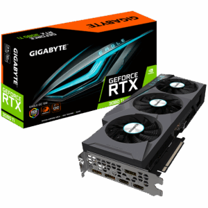 Gigabyte GeForce RTX 3080 Ti EAGLE OC 12G 1.0