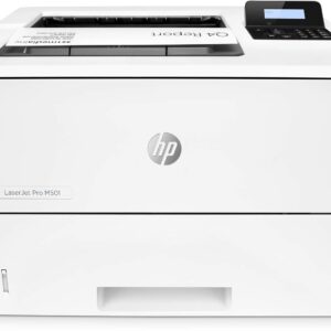 HP® LaserJet Pro Printer - M501DN (J8H61A#BGJ)