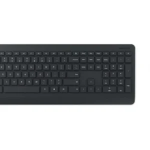 MICROSOFT WIRELESS DESKTOP 900 MOUSE & KEYBOARD COMBO - BLACK