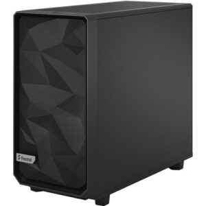 Fractal Design Meshify 2 Black TG Light Tint