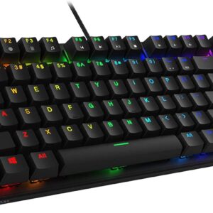Tecware Phantom 87 - Outemu Blue Switch (2020 Edition)