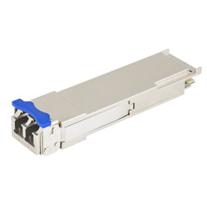 Startech Cisco QSFP-40G-LR4-S compatible QSFP+ transceiver