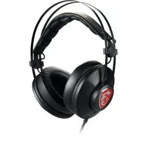 MSI GAMING Headset S37-21000A1-V33 H991