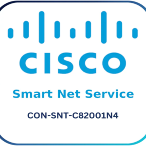 SNTC-8X5XNBD Cisco Catalyst C8200 CON-SNT-C82001N4