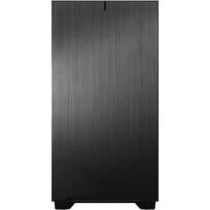 Fractal Design Define 7 XL Black - Dark Tint Tempered Glass