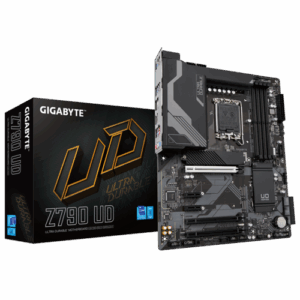 Gigabyte Z790 UD V 1.0