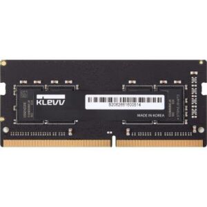 KLEVV PERF SODIMM - 8GB DDR4 3200 CL22