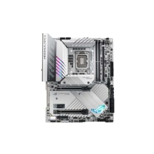 ASUS ROG MAXIMUS Z790 APEX Intel Z790 LGA 1700 ATX