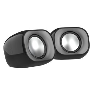 HP DHS-2111 Stereo Speaker