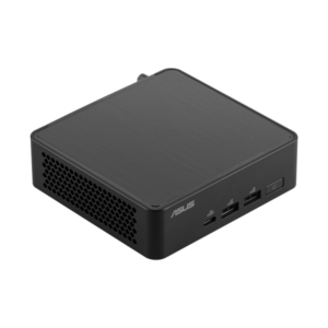 ASUS NUC 14 Pro Kit, Meteor Lake-H MTL-H 28W (U5 125H), GPU Integrated , Wifi AX211 90AR0072-M000L0