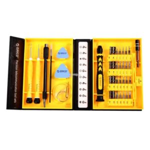 ORICO ST2 Screwdriver Set ORICO ST2 38-in-one Mobile Phone Notebook PC Repair Tool