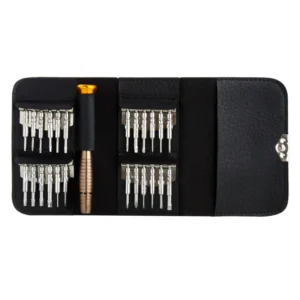 ORICO ST1 Screwdriver Set 24 in 1 Tool Screwdriver Repair Tool Set For iPhone Cellphone Tablet PC Wo