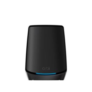NETGEAR Orbi RBS860B AX6000 Tri-Band Add-On WiFi 6 Mesh Satellite