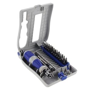 JACKLy JK-6026 28-in-1 combination screwdriver combination screwdriver set disassembly tool
