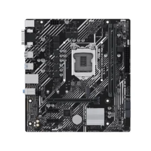 ASUS PRIME H510M-E LGA1200 (Intel? 11th/10th Gen) Micro-ATX motherboard