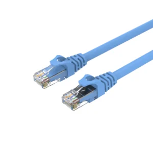 Unitek Cat 6 UTP RJ45 Ethernet Cable 2M Y-C810ABL