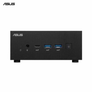 ASUS BAREBONE- Intel® Core i5-12500H,  graphicS /Intel® Wi-Fi 6 & Bluetooth*5, 2
