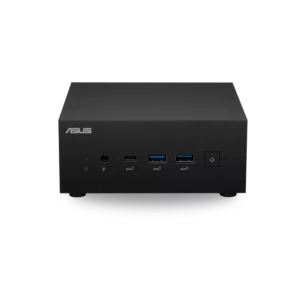 ASUS BAREBONE- Intel® Core i3-1220P,  Integrated -