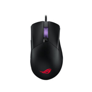 ASUS ROG GLADIUS III GAMING MOUSE USB AURA SYNC 90MP0270-BMUA00