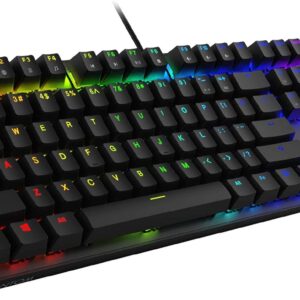 Tecware Phantom 104 - Outemu Blue Switch (2020 Edition)