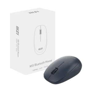 MSI Bluetooth Mouse M98 Box S12-4300910-V33